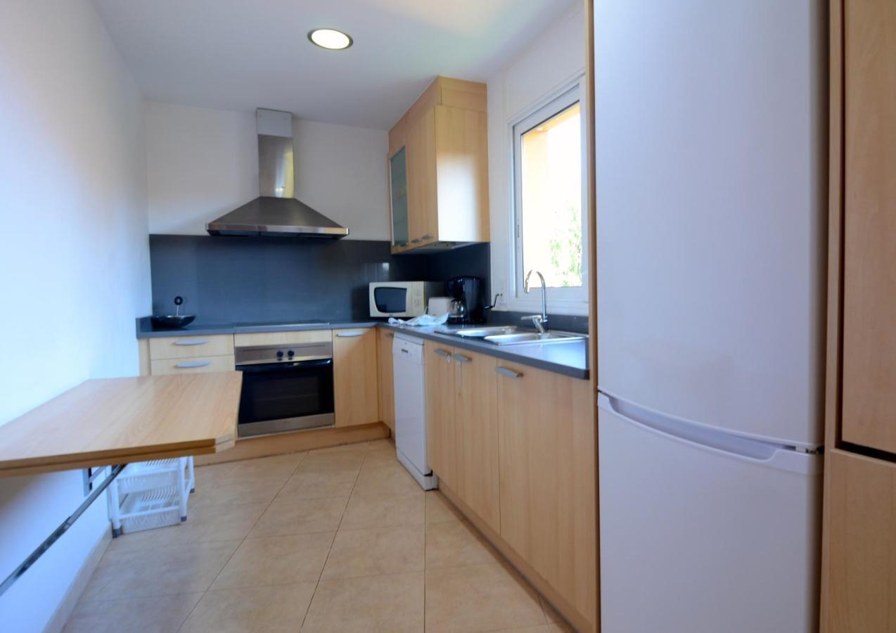 Appartement Trias Plaza